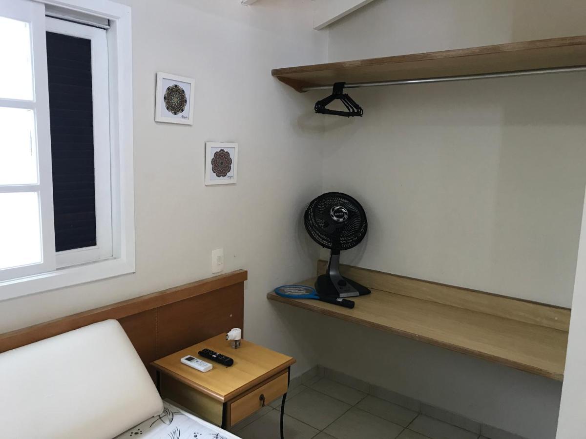 Sun Flat Maresias !! 2 Quartos Piscina Churrasqueira Wifi Estacionamento 230M Da Praia 圣塞巴斯蒂安 外观 照片