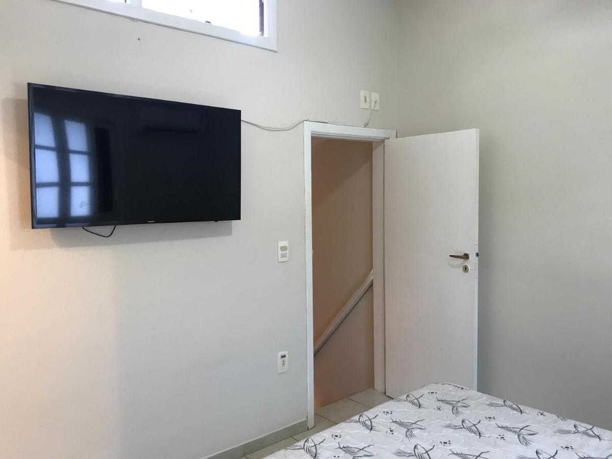 Sun Flat Maresias !! 2 Quartos Piscina Churrasqueira Wifi Estacionamento 230M Da Praia 圣塞巴斯蒂安 外观 照片