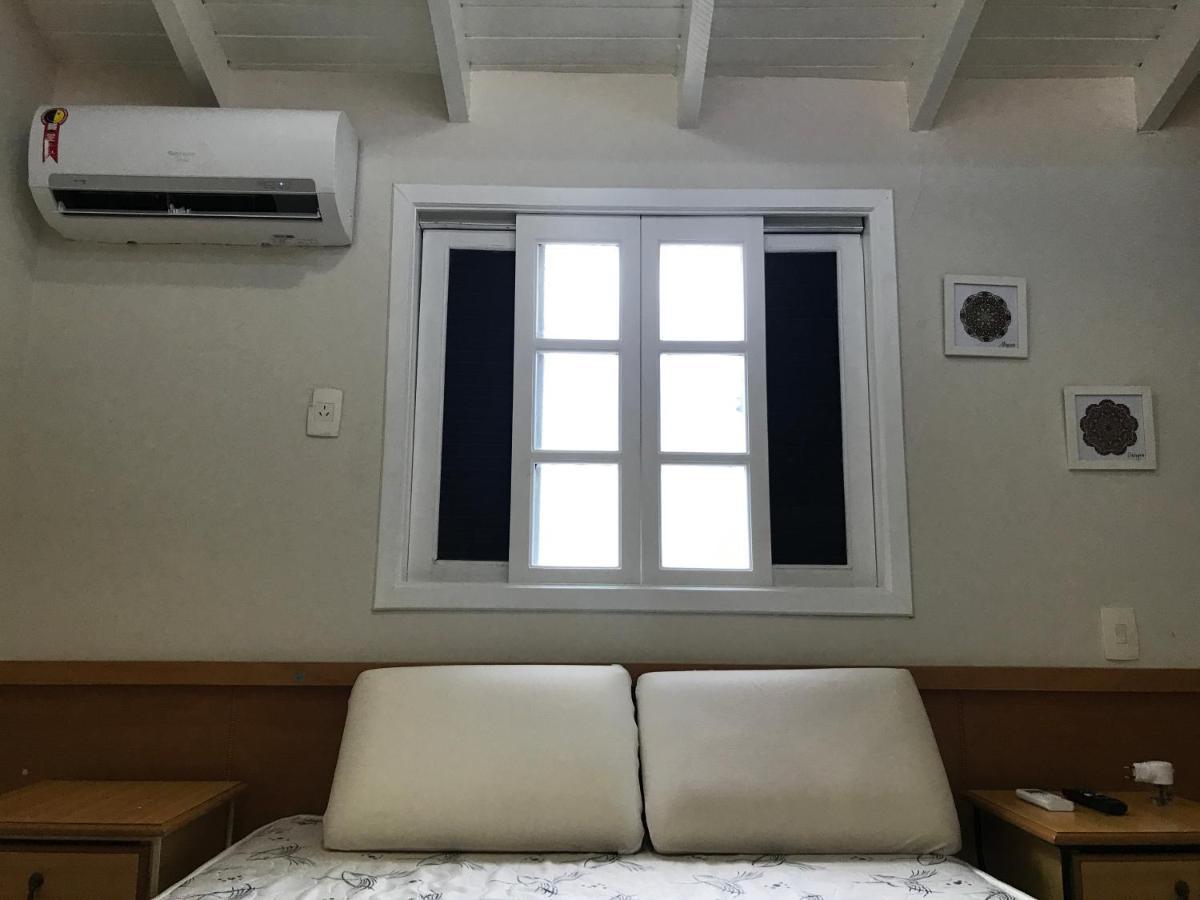 Sun Flat Maresias !! 2 Quartos Piscina Churrasqueira Wifi Estacionamento 230M Da Praia 圣塞巴斯蒂安 外观 照片