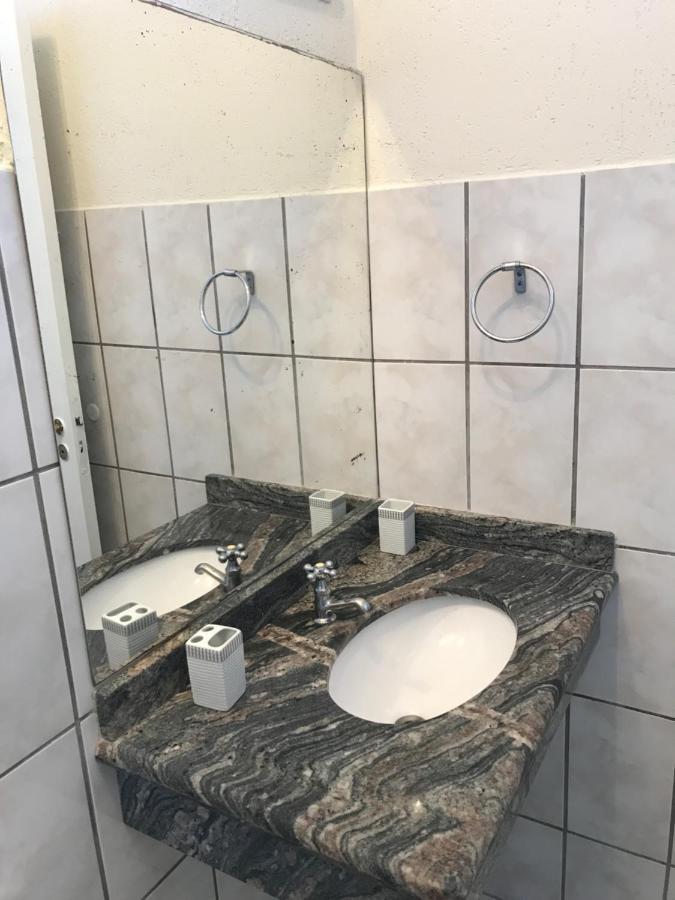 Sun Flat Maresias !! 2 Quartos Piscina Churrasqueira Wifi Estacionamento 230M Da Praia 圣塞巴斯蒂安 外观 照片