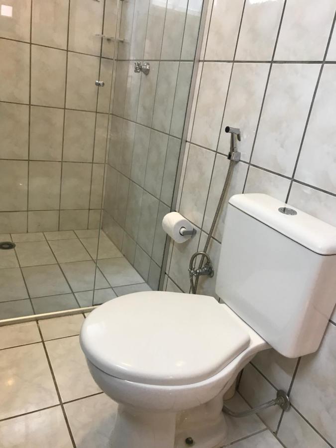 Sun Flat Maresias !! 2 Quartos Piscina Churrasqueira Wifi Estacionamento 230M Da Praia 圣塞巴斯蒂安 外观 照片
