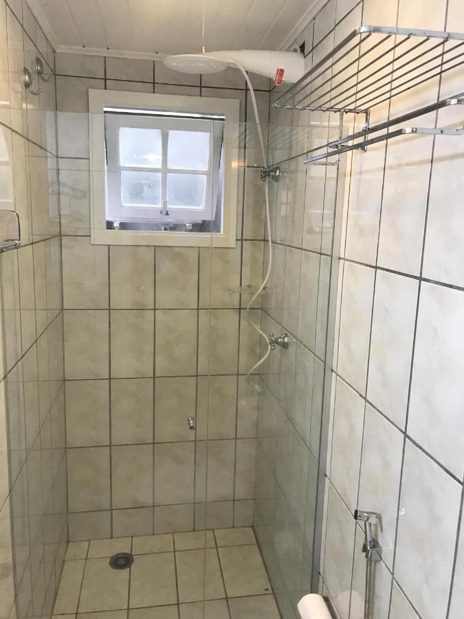 Sun Flat Maresias !! 2 Quartos Piscina Churrasqueira Wifi Estacionamento 230M Da Praia 圣塞巴斯蒂安 外观 照片
